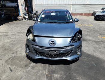 Mazda Wreckers