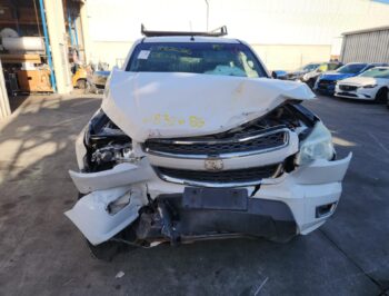 Holden Wreckers