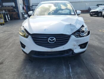 Mazda Wreckers