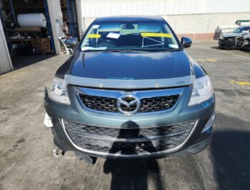 Mazda Wreckers