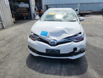 Toyota Wreckers