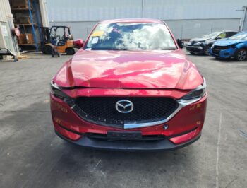 Mazda Wreckers