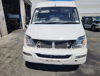 LDV Wreckers