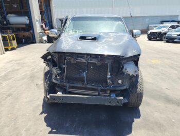 Toyota Wreckers
