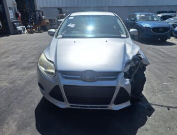 Ford Wreckers
