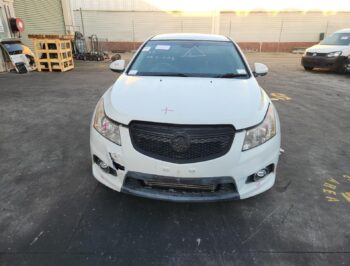 Holden Wreckers