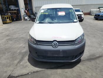 Volkswagen Wreckers