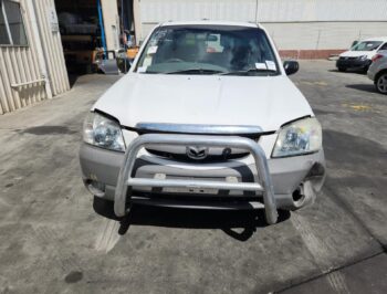 Mazda Wreckers