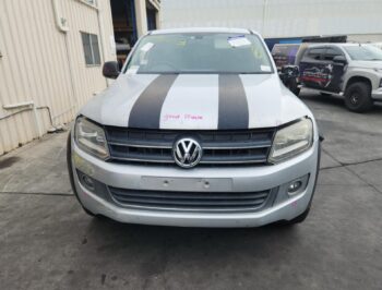Volkswagen Wreckers