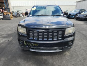 Jeep Wreckers