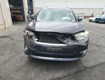 Toyota Wreckers