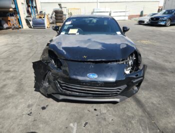Subaru Wreckers