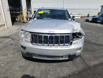 Jeep Wreckers