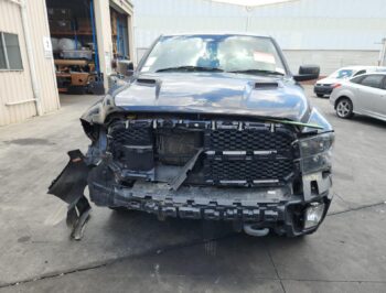 RAM Wreckers