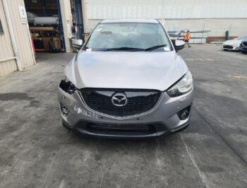 Mazda Wreckers