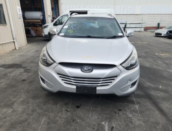 Hyundai Wreckers