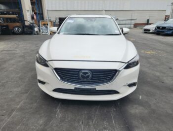 Mazda Wreckers