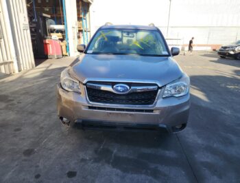 Subaru Wreckers