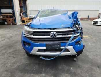 Volkswagen Wreckers
