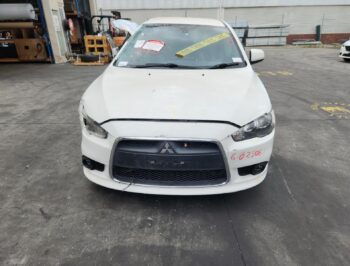 Mitsubishi Wreckers