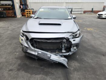 Subaru Wreckers