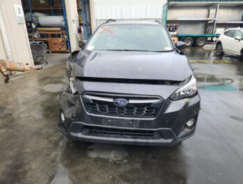 Subaru Wreckers