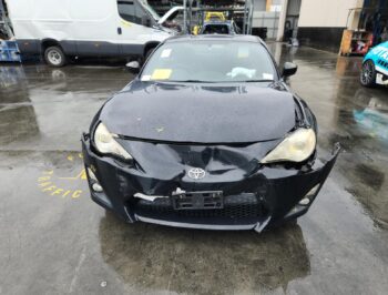 Toyota Wreckers