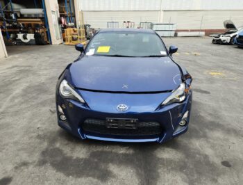 Toyota Wreckers