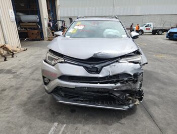 Toyota Wreckers