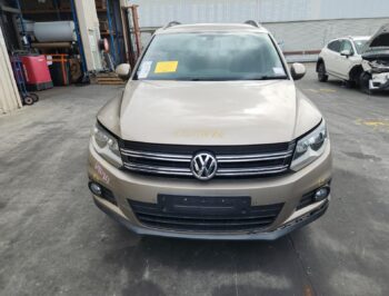 Volkswagen Wreckers