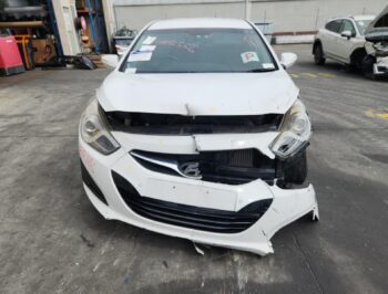Hyundai Wreckers