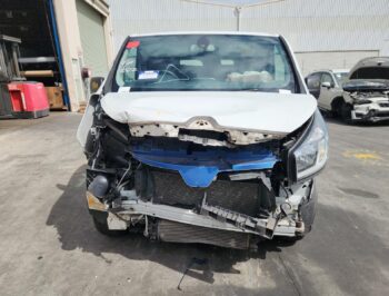 Renault Wreckers