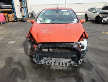 Ford Wreckers
