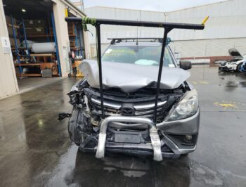 Mazda Wreckers