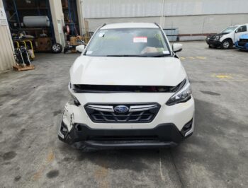 Subaru Wreckers
