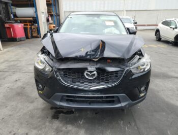 Mazda Wreckers