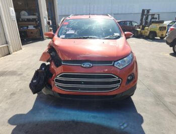 Ford Wreckers