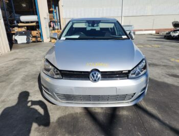 Volkswagen Wreckers