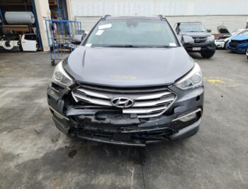 Hyundai Wreckers