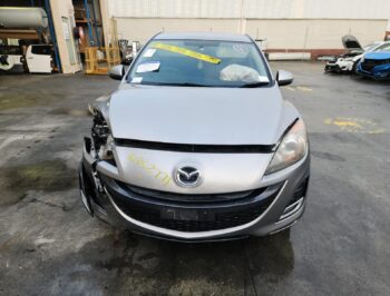 Mazda Wreckers