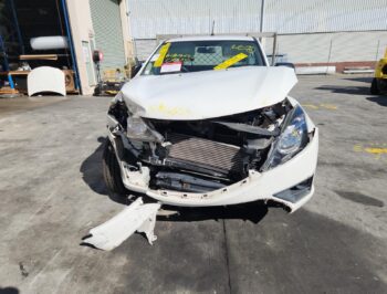 Mazda Wreckers