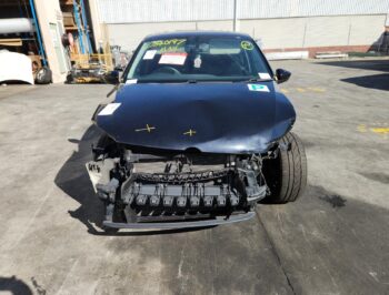 Volkswagen Wreckers