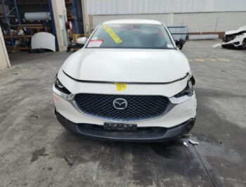 Mazda Wreckers