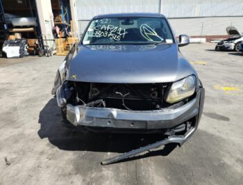 Volkswagen Wreckers