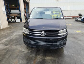 Volkswagen Wreckers