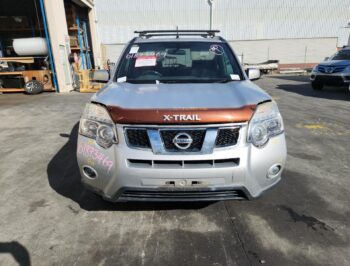Nissan Wreckers