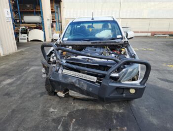 Holden Wreckers