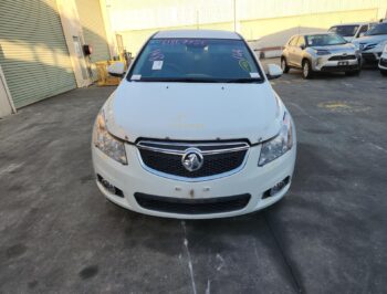 Holden Wreckers
