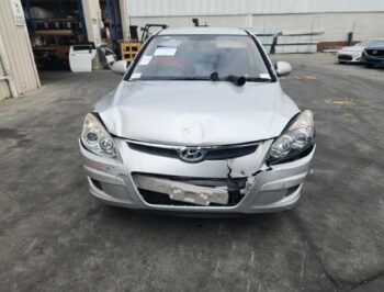 Hyundai Wreckers