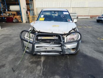 Toyota Wreckers